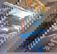 La Sera - Diamond Creek - SA Accommodation