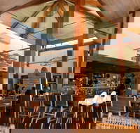 Little Fish - SA Accommodation