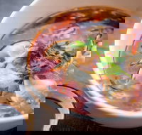 Little Bao - SA Accommodation