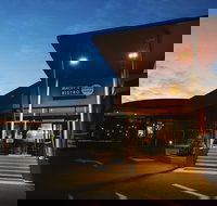 Macey's Bistro - SA Accommodation