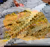 Miles Grove Cafe - SA Accommodation