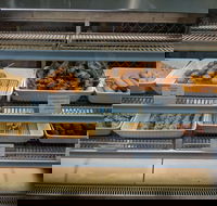 Nagano Sushi Carousel - SA Accommodation