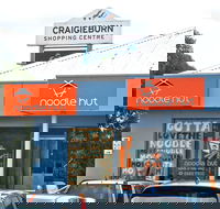 Noodle Hut - Craigieburn - SA Accommodation