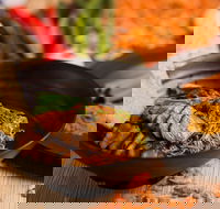 Noodle Forum - Cannington - SA Accommodation