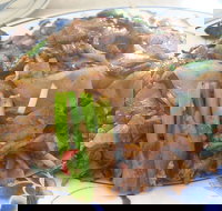 Papaya Pog Pog - SA Accommodation