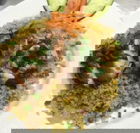 Pho 5 Star - SA Accommodation