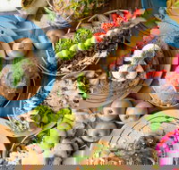 Raw Energy - Sippy Downs - SA Accommodation