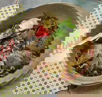 Roll'd Mandurah - SA Accommodation