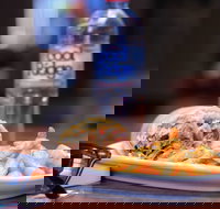 Salsas Fresh Mex Grill - Frankston - SA Accommodation