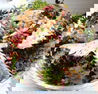 Stockmarket - Kensington - SA Accommodation