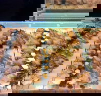 Sushi Lovers - Cleveland - SA Accommodation