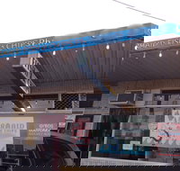 Sushi Of The Day - SA Accommodation