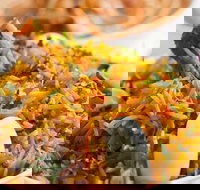 Swagath Grand Indian Restaurant and Bar - SA Accommodation