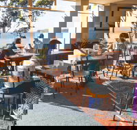 Tesso's Cafe and Bistro - SA Accommodation