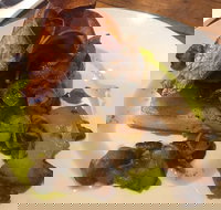 The Pint of Milk - SA Accommodation