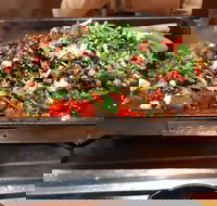 The Clayton Hotel - SA Accommodation