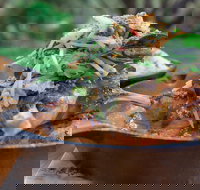 The Studio Bistro  Gallery - SA Accommodation