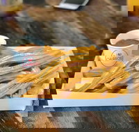 The Inn Hotel - SA Accommodation