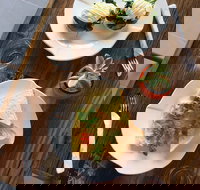 Tony's Fish Shop - SA Accommodation