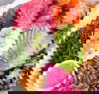 Trei Cafe - SA Accommodation