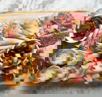 181 Restaurant  Bar - SA Accommodation