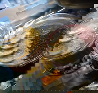 All Heart Cafe - SA Accommodation