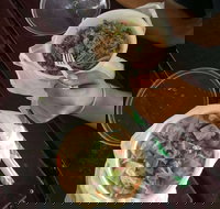 Bamboo Noodle House - SA Accommodation