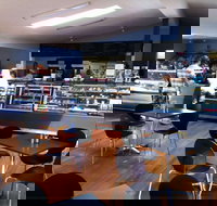 Bark Mill Bakery - SA Accommodation