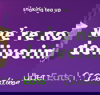 Chatime - Cannington - SA Accommodation