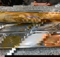 Flavours Indian Restaurant - SA Accommodation