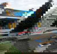 Gino's Kebabs - SA Accommodation