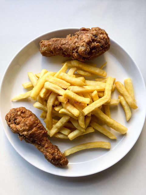 Goody's Charcoal BBQ Chicken - SA Accommodation 0