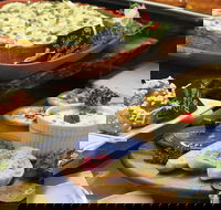 Gourmandise  Co - SA Accommodation