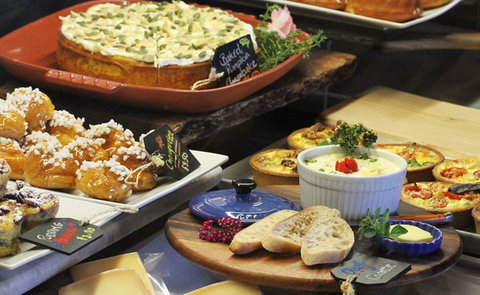 Gourmandise & Co - SA Accommodation 0