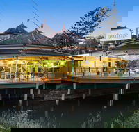 Greenhouse Tavern - Coffs Harbour - SA Accommodation