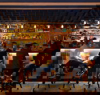 Heatherhill Fish  Chippery - SA Accommodation