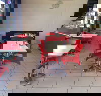 Henny Penny Charcoal Chicken and Kebabs - SA Accommodation