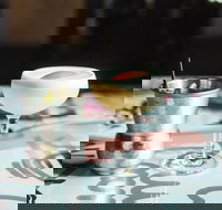 Hot Plate Bakery  Cafe - SA Accommodation