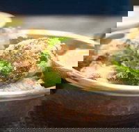 Humdinger - SA Accommodation