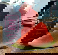 Issan Thai Street Food - SA Accommodation