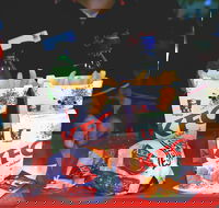 KFC - Airport West - SA Accommodation