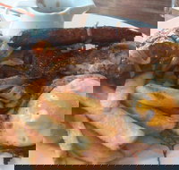 Korea Garden - SA Accommodation