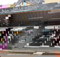 L'angolo Della Pizza - SA Accommodation