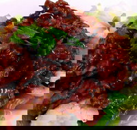 Malaysian Mamak Kitchen - SA Accommodation