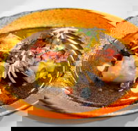 Miki's Open Kitchen - SA Accommodation