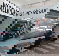 Milton Kebab - SA Accommodation