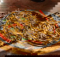 Monga - SA Accommodation