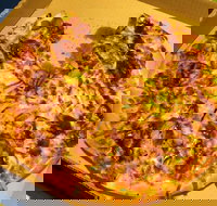 Ningaloo Reef Cafe - SA Accommodation