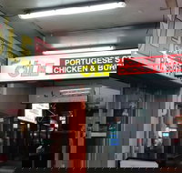 Ole - SA Accommodation