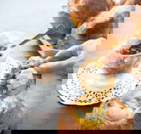 PaRi Pasticceria - SA Accommodation